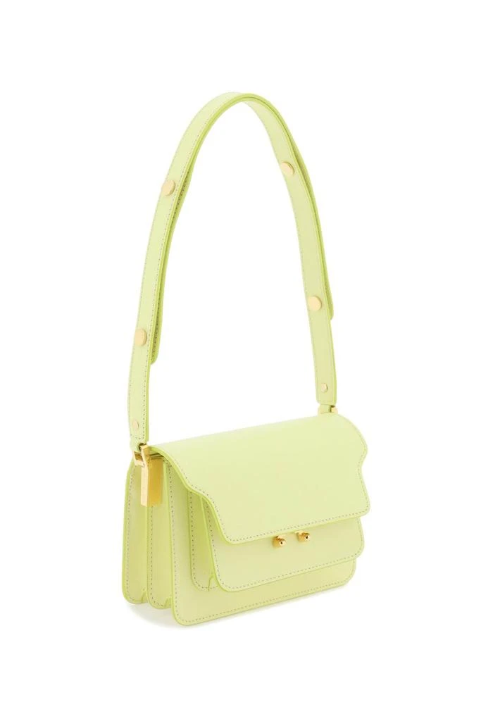 Marni mini trunk bag 3