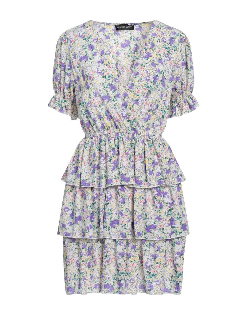 VANESSA SCOTT Short dress