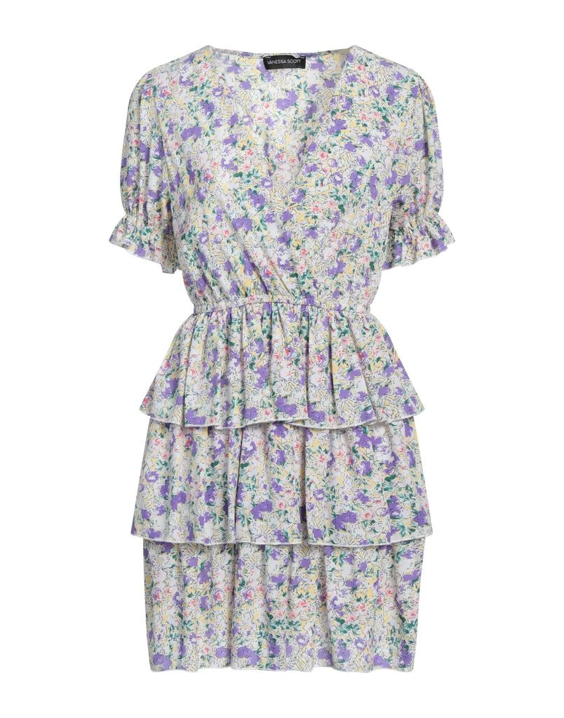 VANESSA SCOTT Short dress 1