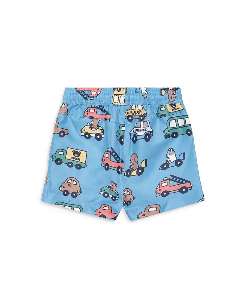 Huxbaby Boys' Huxmobile Swim Shorts - Baby 3