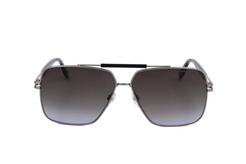 Marc Jacobs Marc Jacobs Eyewear Pilot Frame Sunglasses