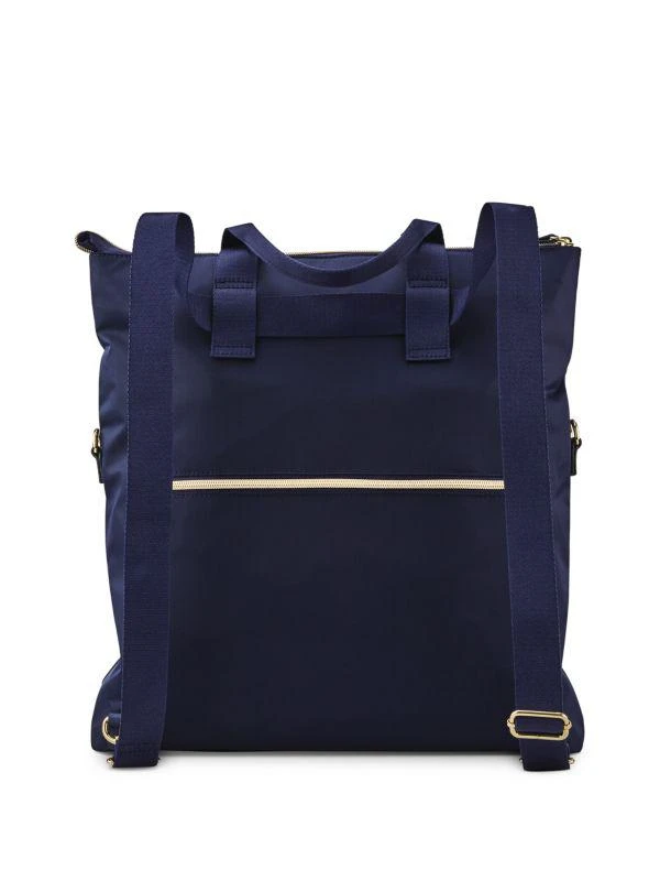 Samsonite Mobile Solution Convertible 15.5-Inch Laptop Backpack 2
