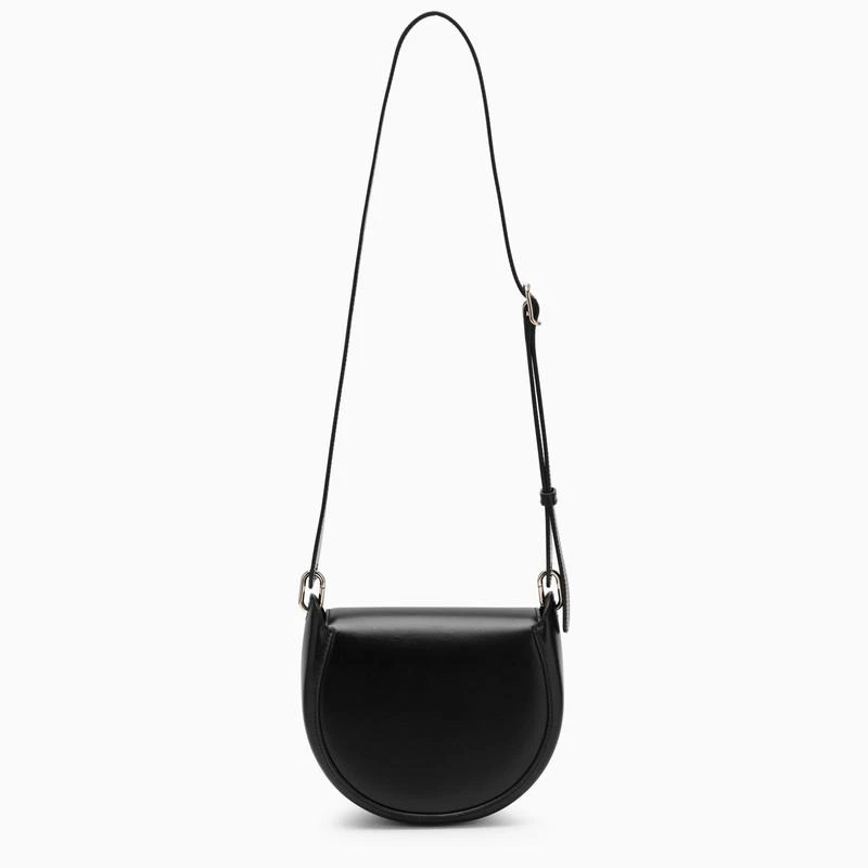 Chloé Small black Arlène shoulder bag 5