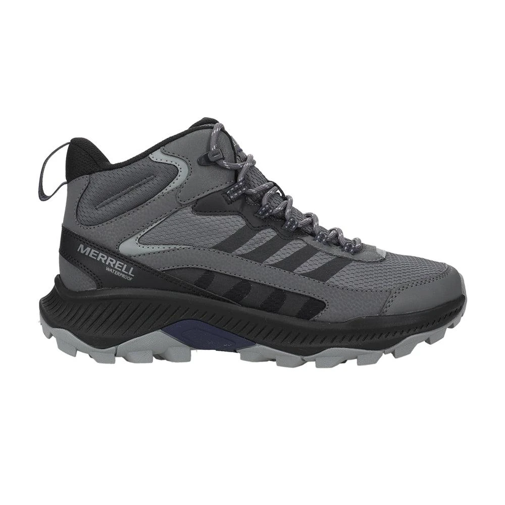 Merrell Speed Strike 2 Mid Waterproof Hiking Boots 1