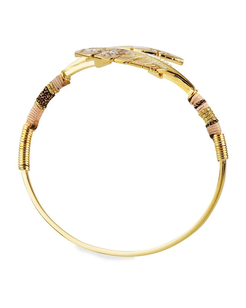 GAS Bijoux Duality Penna Bracelet 4