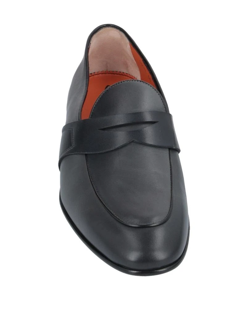 Santoni Loafers 4