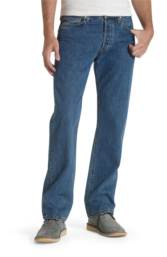 Levi's LEVIS 501 Original Jeans 5