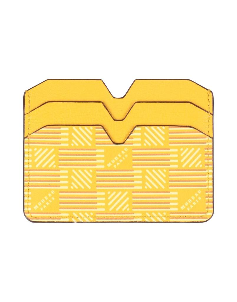 MOREAU PARIS Small Leather Goods