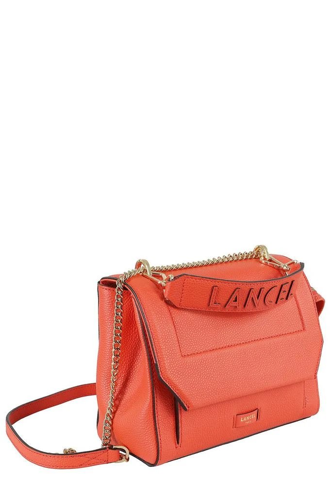 LANCEL Lancel Ninon De Chain Linked Shoulder Bag 3