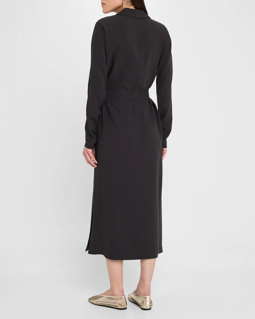 navy blue dress for baby girl Lafayette 148 New York Women's Dresses for sale