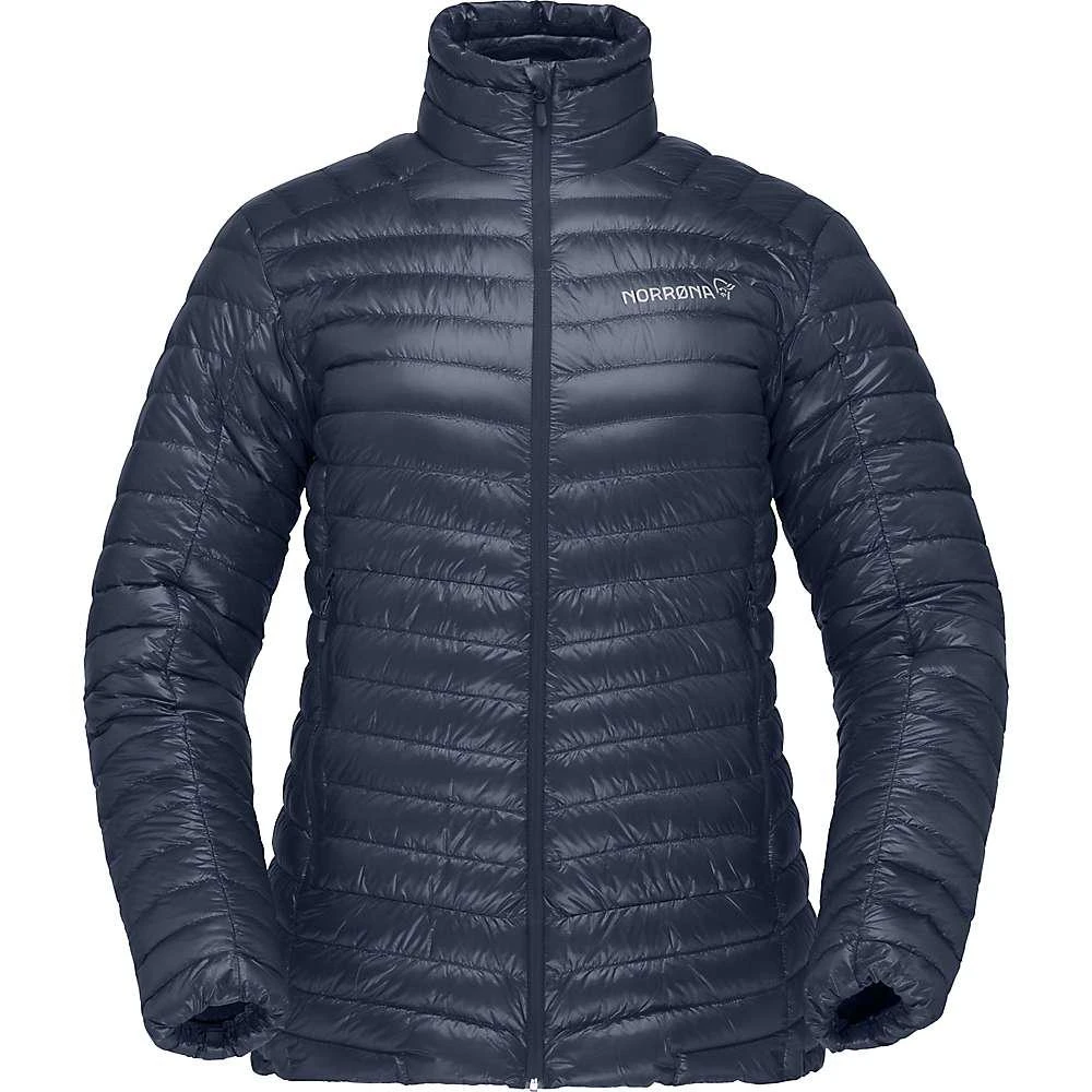 Norrona Women's Trollveggen Superlight Down850 Jacket 4