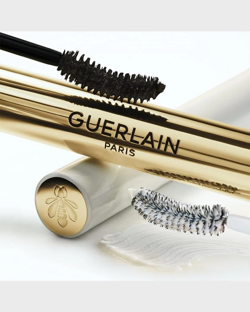 Guerlain Noir G Mascara Primer 5