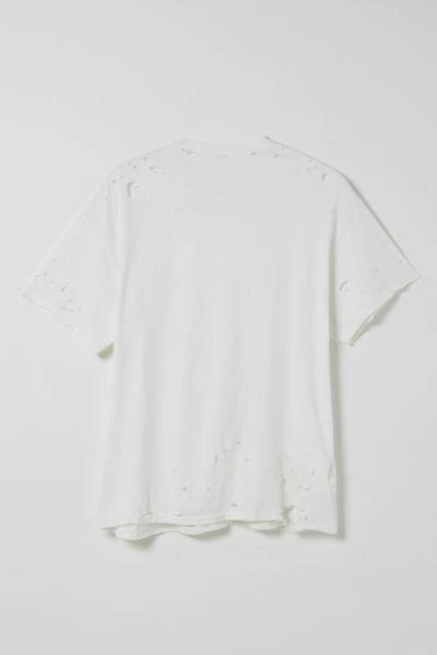 Urban Renewal Urban Renewal Remade Distressed Tee 3