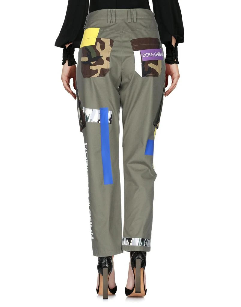 Dolce
Gabbana DOLCE&GABBANA 3