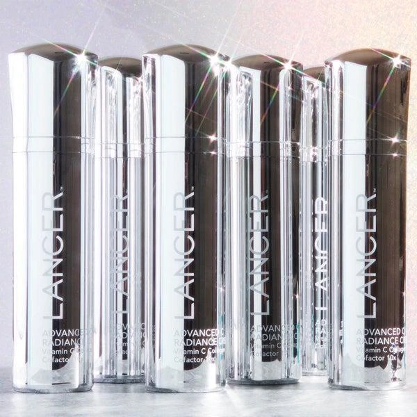 Lancer Skincare Lancer Skincare Advanced C Radiance Cream (50ml) 4