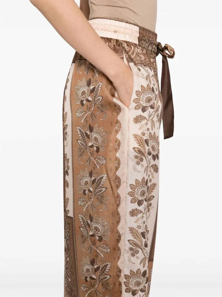 Zimmermann Zimmermann - Lucky Relaxed Pant 5