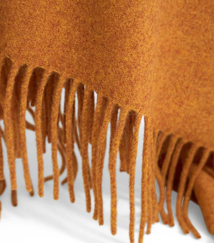 Oyuna Cashmere Uno Throw (200cm x 145cm) 3