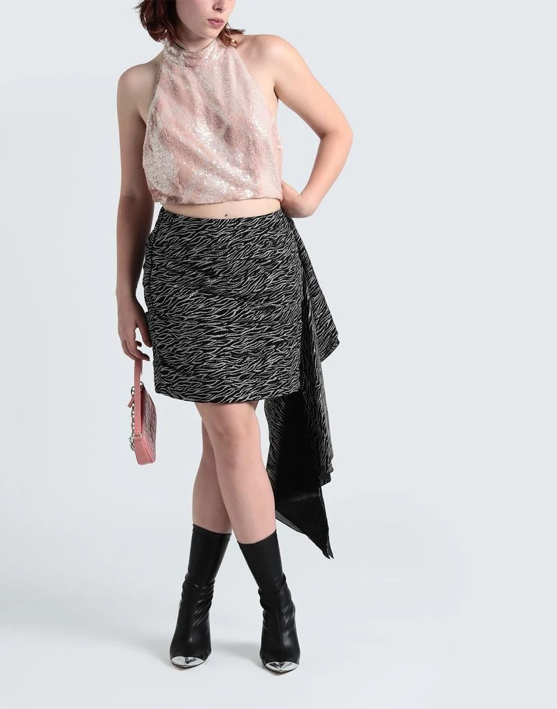KOCHÉ Off-the-shoulder top 2
