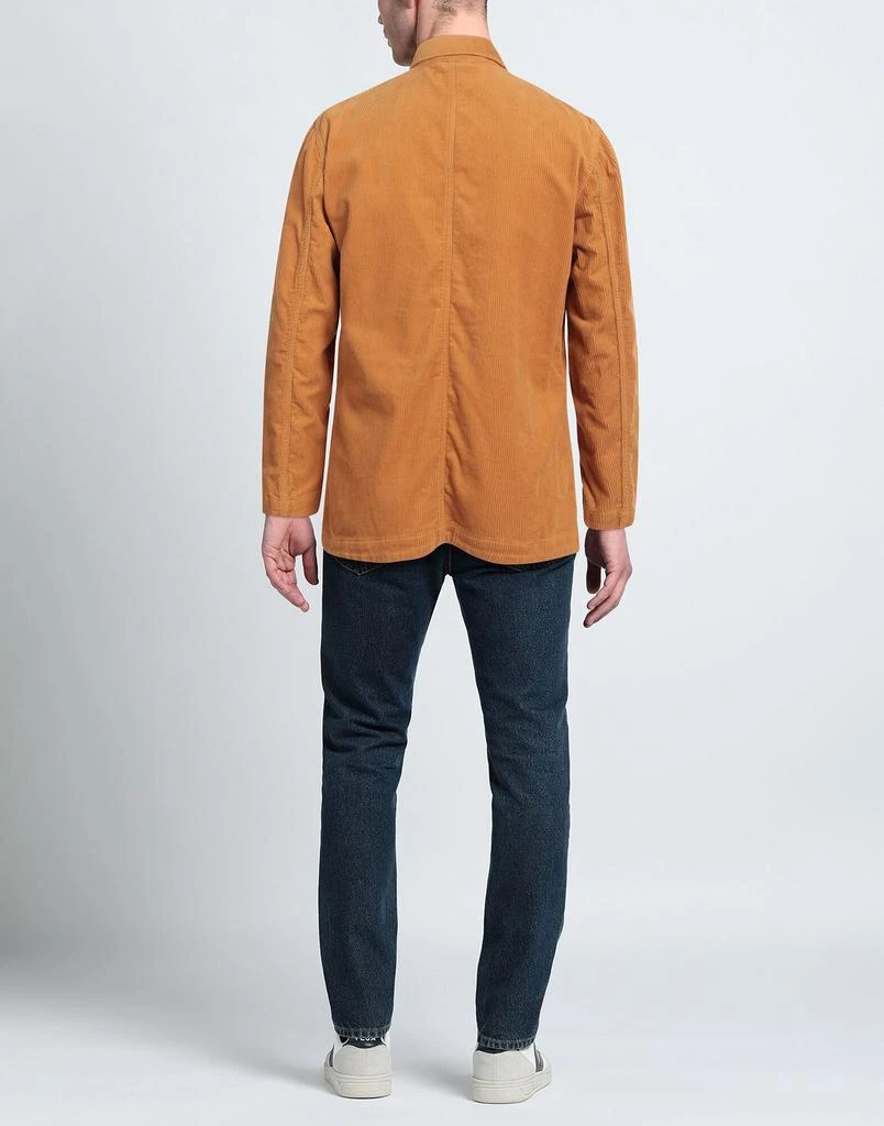 Universal Works Solid color shirt 3