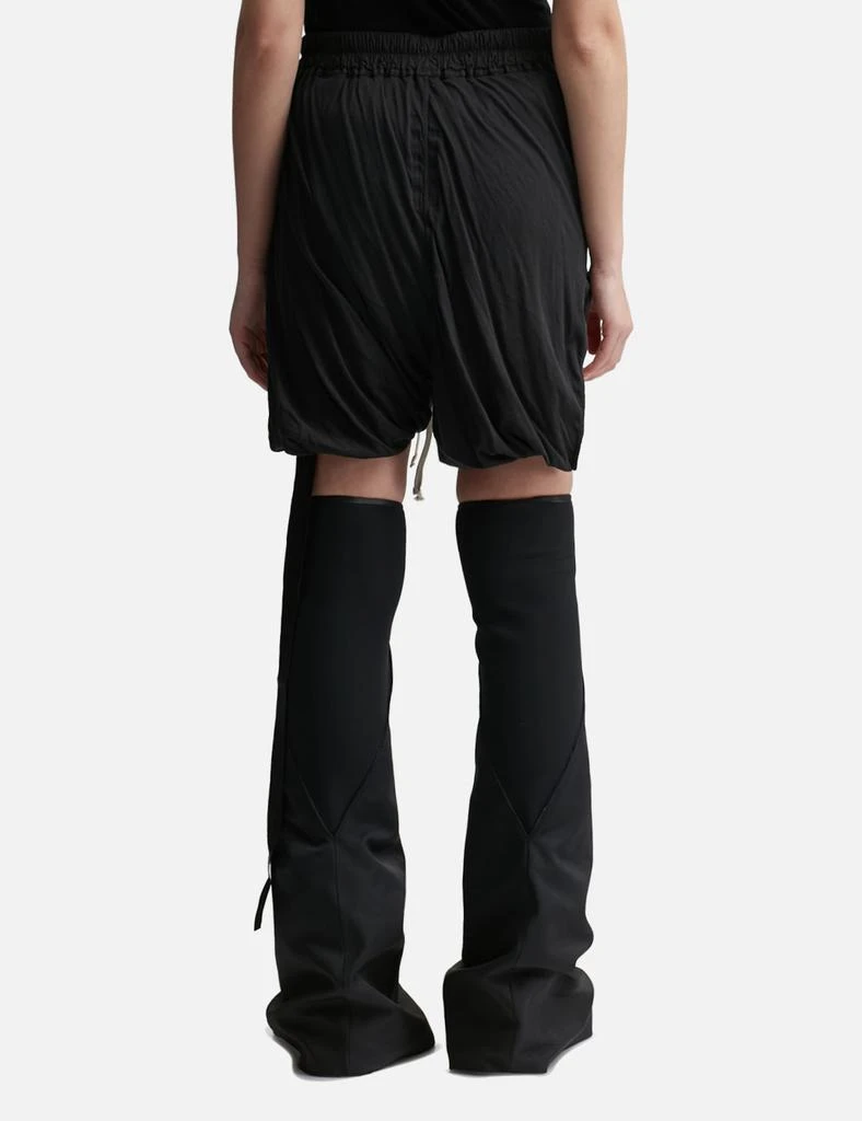 Rick Owens Phleg Doubled Boxer 3