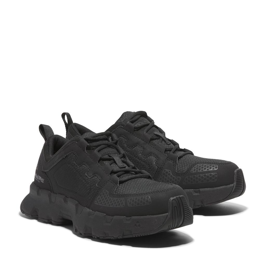 Timberland Powertrain EV Composite Safety Toe