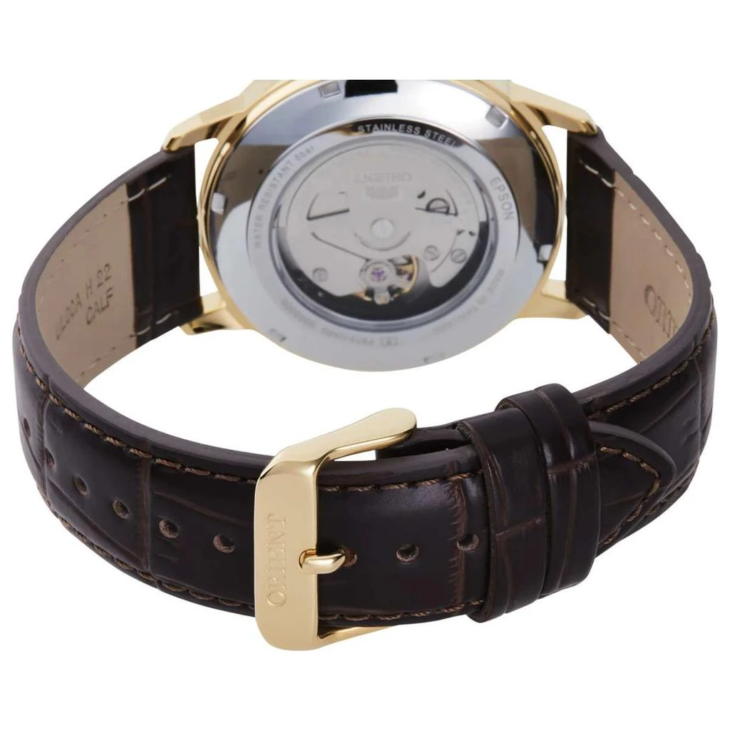 Orient Star Orient� Symphony III Men's Automatic Watch 3