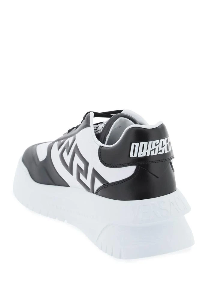 VERSACE odissea sneakers 3