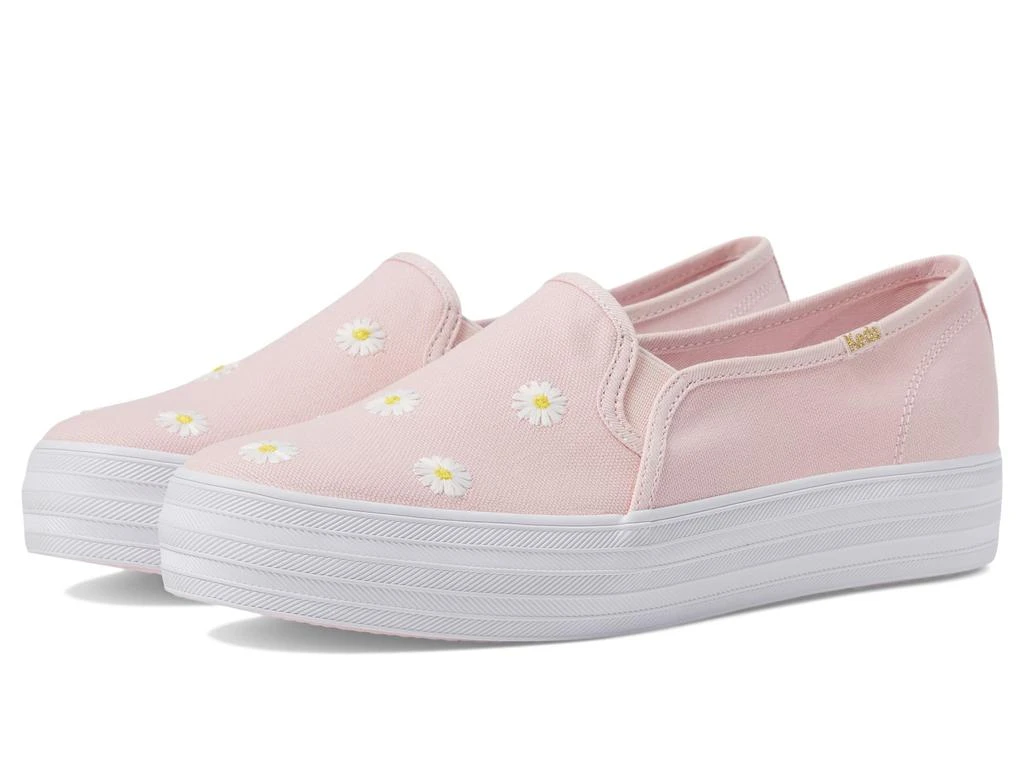 Keds Keds x Magnolia Bakery Triple Decker 1