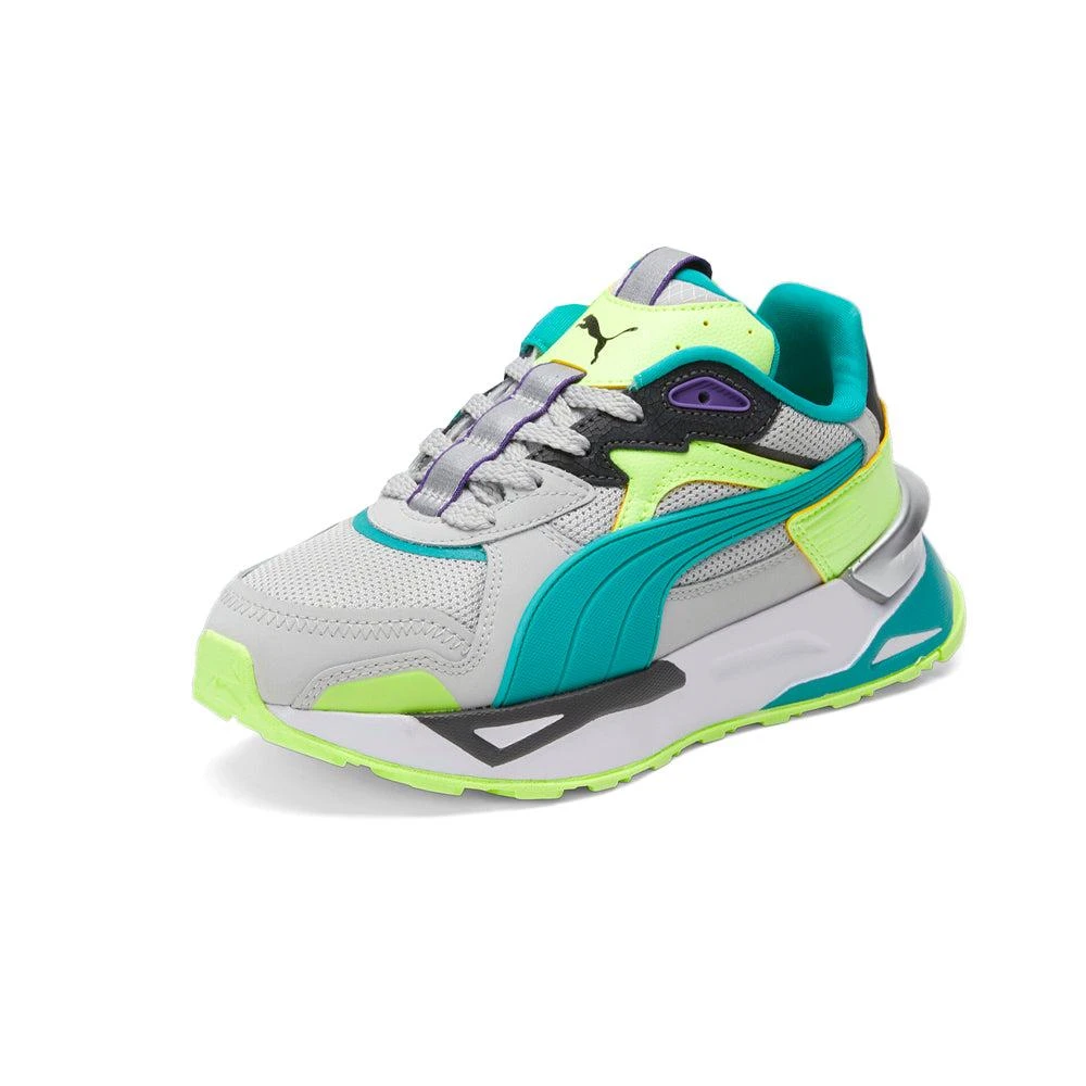 Puma Mirage Sport Asphalt Spring Break Lace Up Sneakers (Big Kid) 2