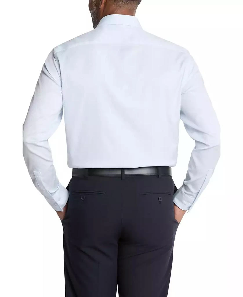 Calvin Klein Men's Slim Fit Dress Shirt 2