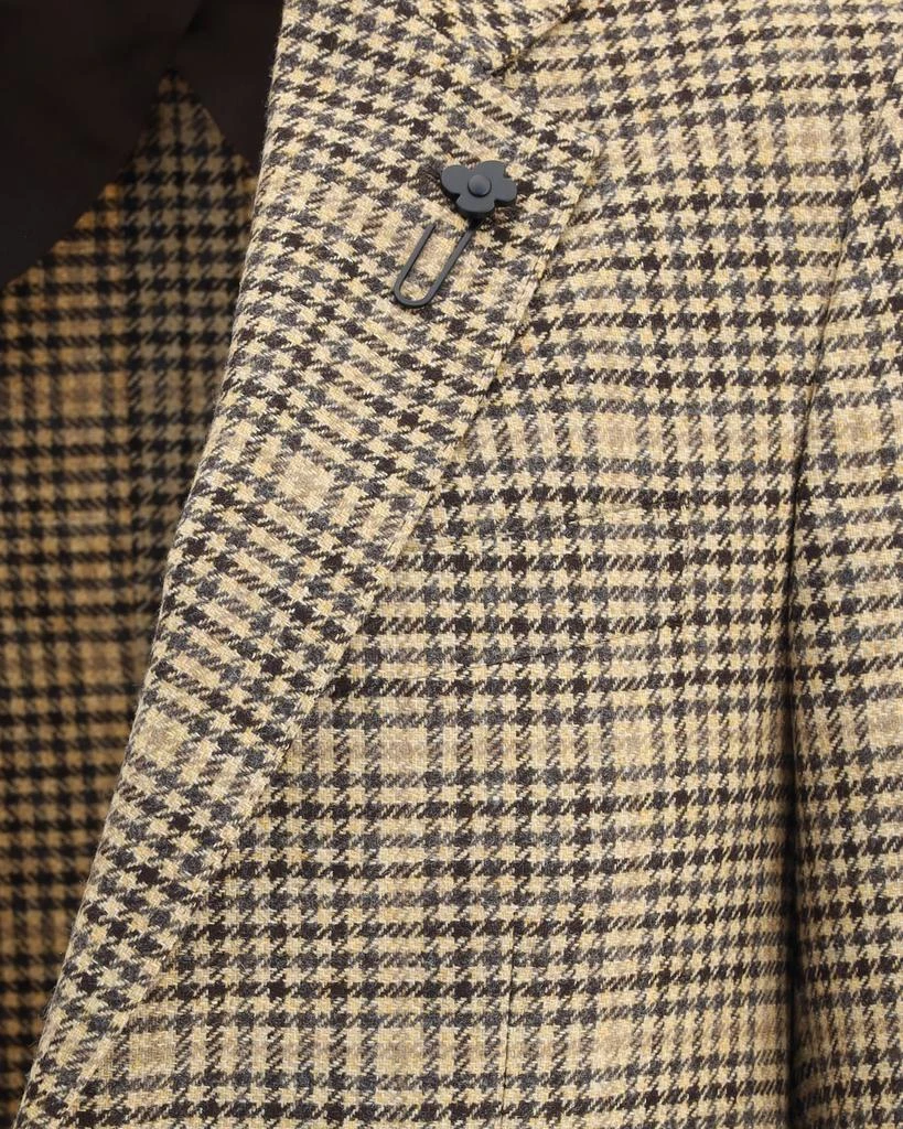 LARDINI Lardini single-breasted Blazer 3