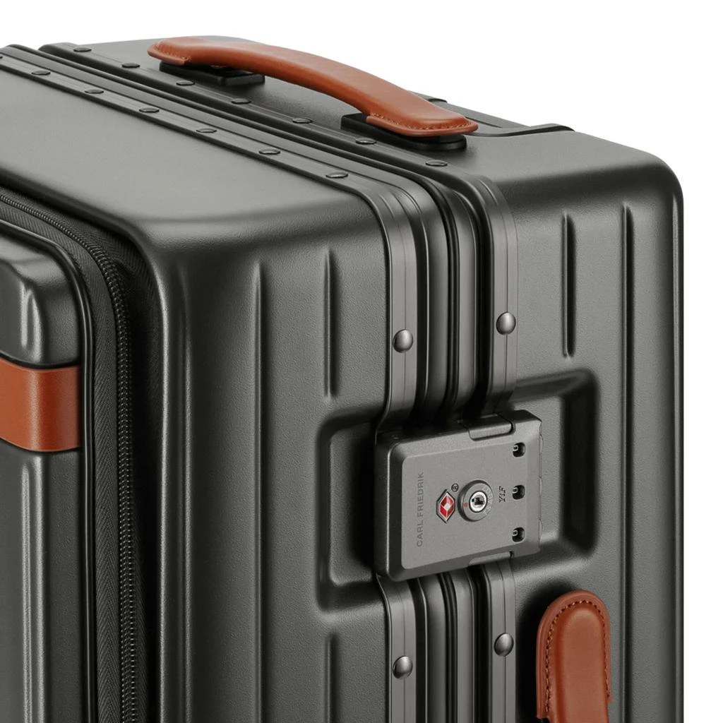 CARL FRIEDRIK Cf10202 the carry-on pro 5