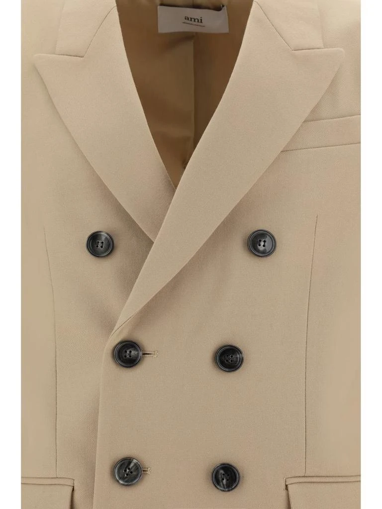 AMI AMI Paris Blazers E Vests 3