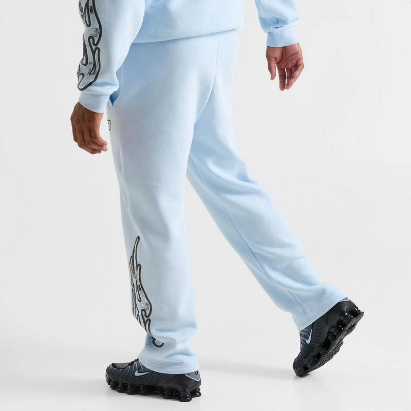 SUPPLY & DEMAND Men's Supply & Demand Tampa Fleece Sweatpants 4