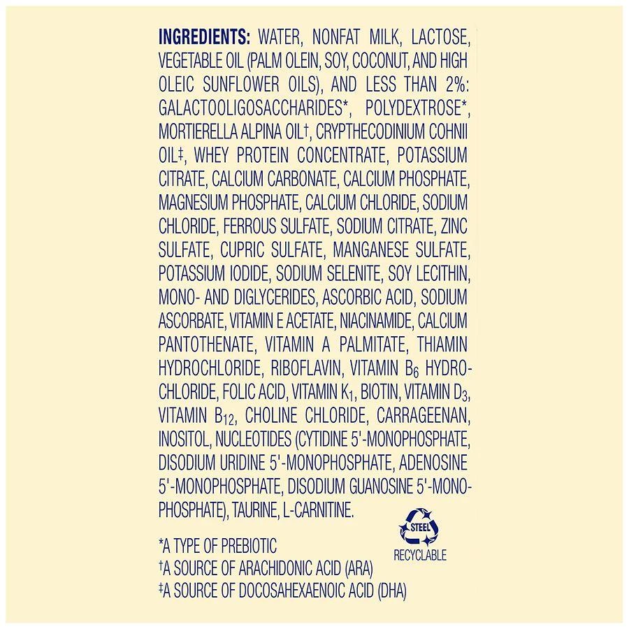 Enfamil Premium Lipil Infant Formula Concentrated Liquid 4