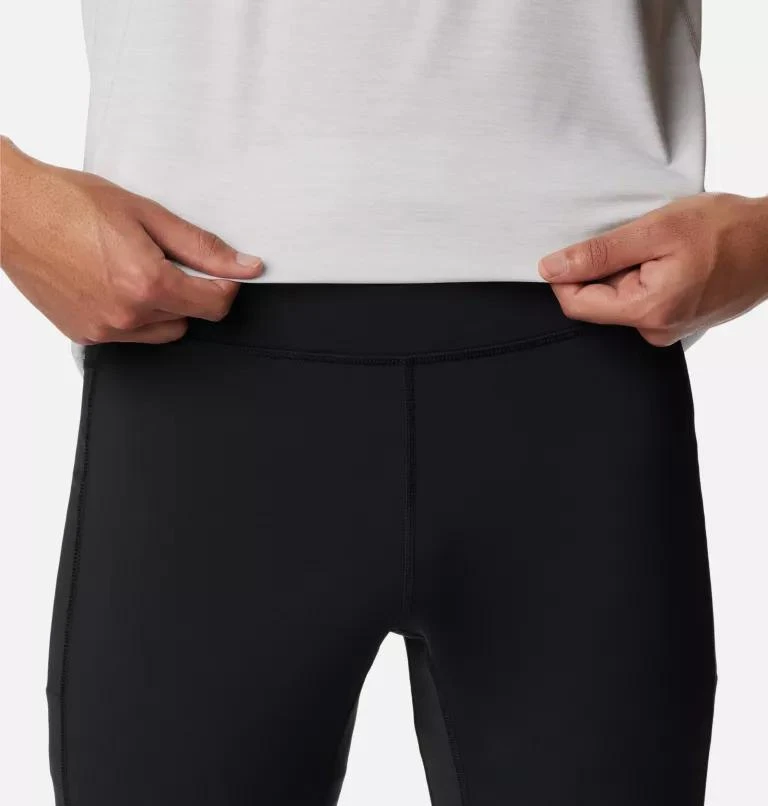 Columbia Columbia Men's Endless Trail  Running Tights- 4