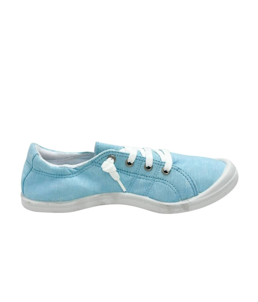 Not Rated Not Rated - Women's Rae Sneaker 3