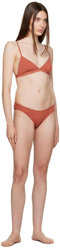 Baserange Red Bell Briefs 4