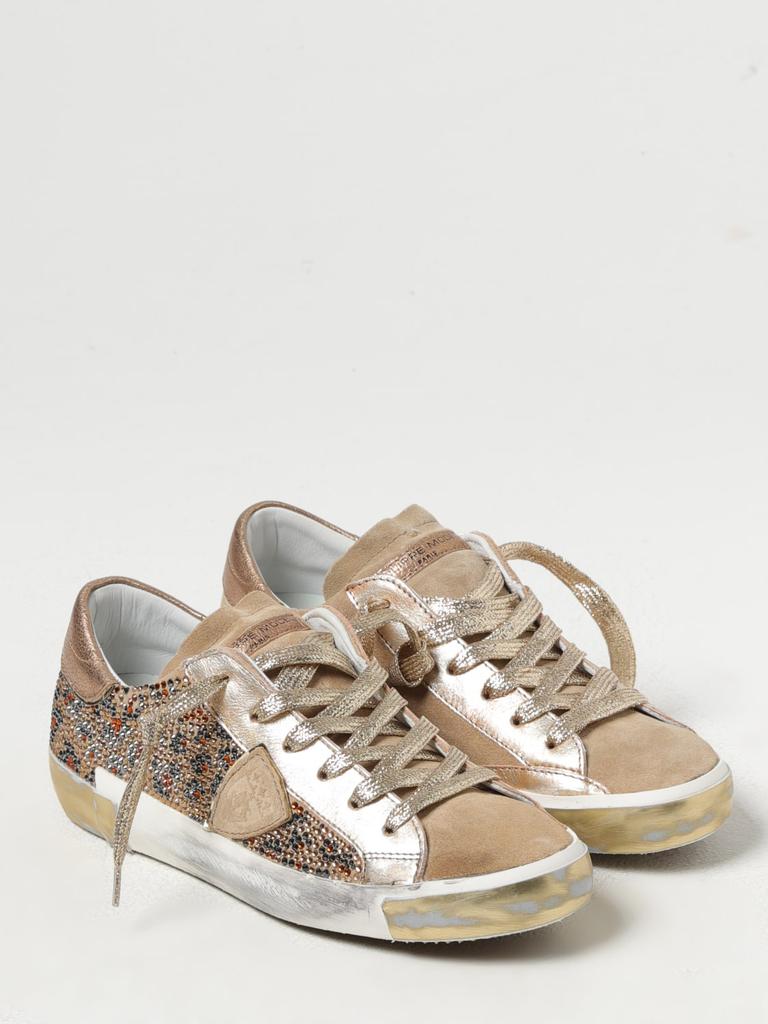 PHILIPPE MODEL Sneakers woman Philippe Model