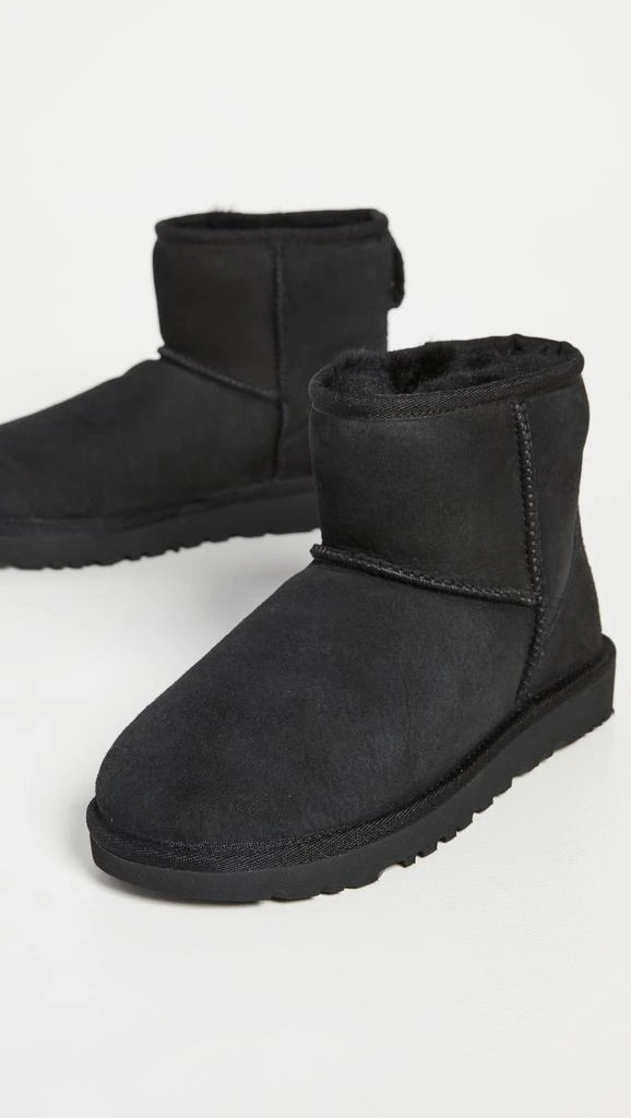UGG Classic Mini II Boots 4