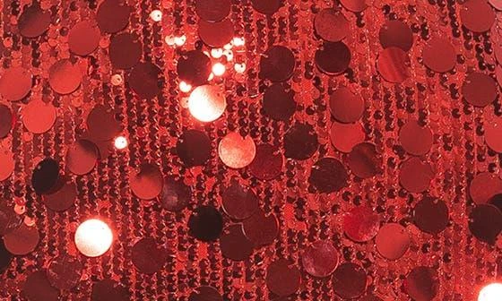 ALEXIA ADMOR Sabrina Sequin Dress 3