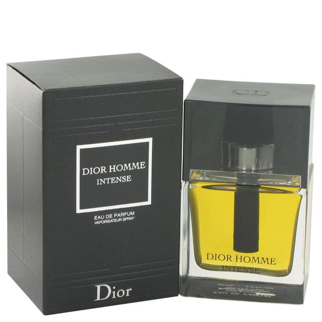 Dior 501669 Dior Homme Intense by  Eau De Parfum Spray 1.7 oz 1