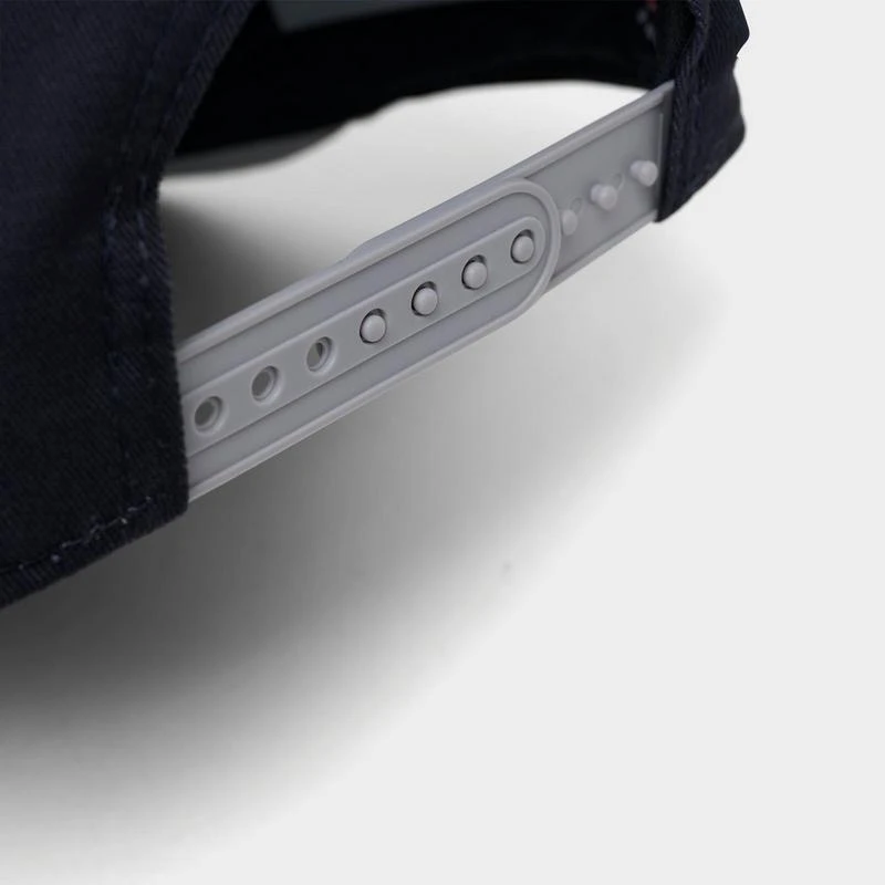 New Era New Era New York Yankees MLB 9FORTY M-Crown A-Frame Snapback Hat 6