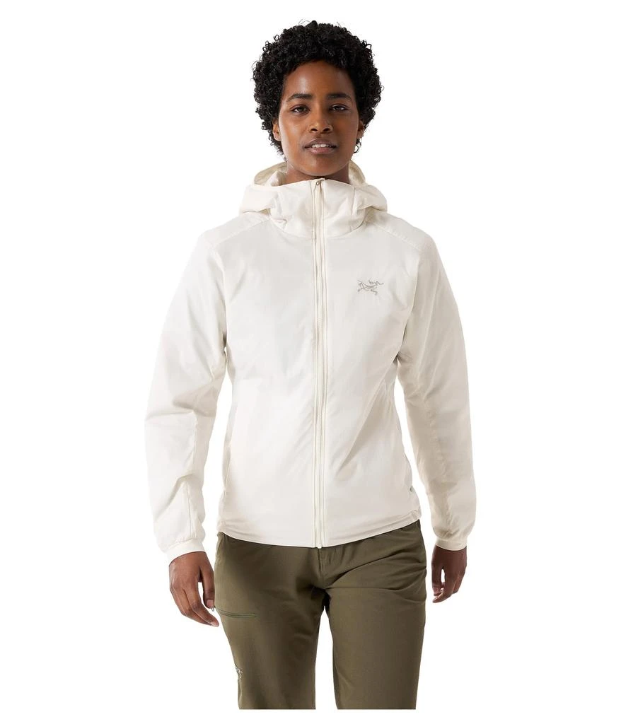 Arc
teryx Atom Hoody