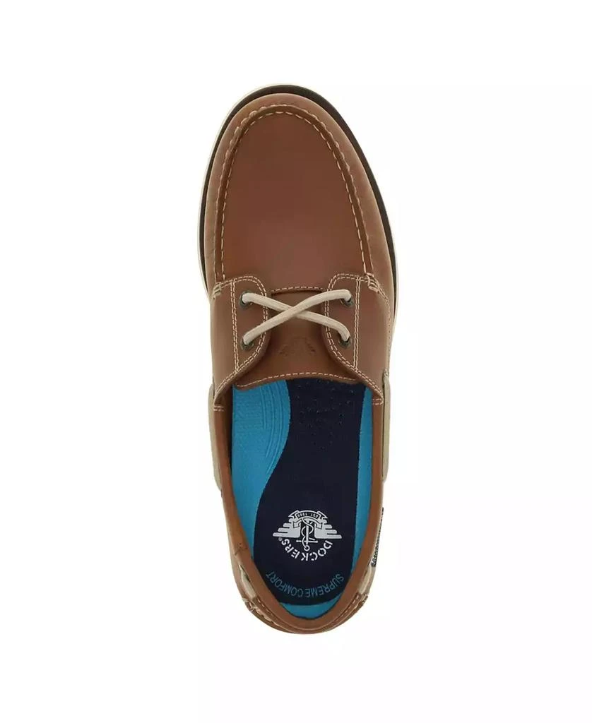 Dockers Men's Dennison Lace Up Shoe 4