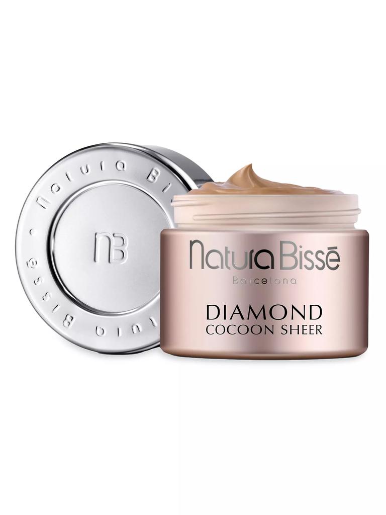 Natura Bissé Diamond Cocoon Sheer Cream