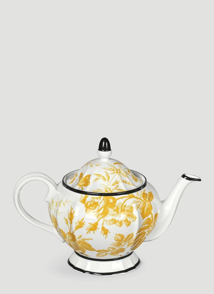 Gucci Herbarium Teapot 2