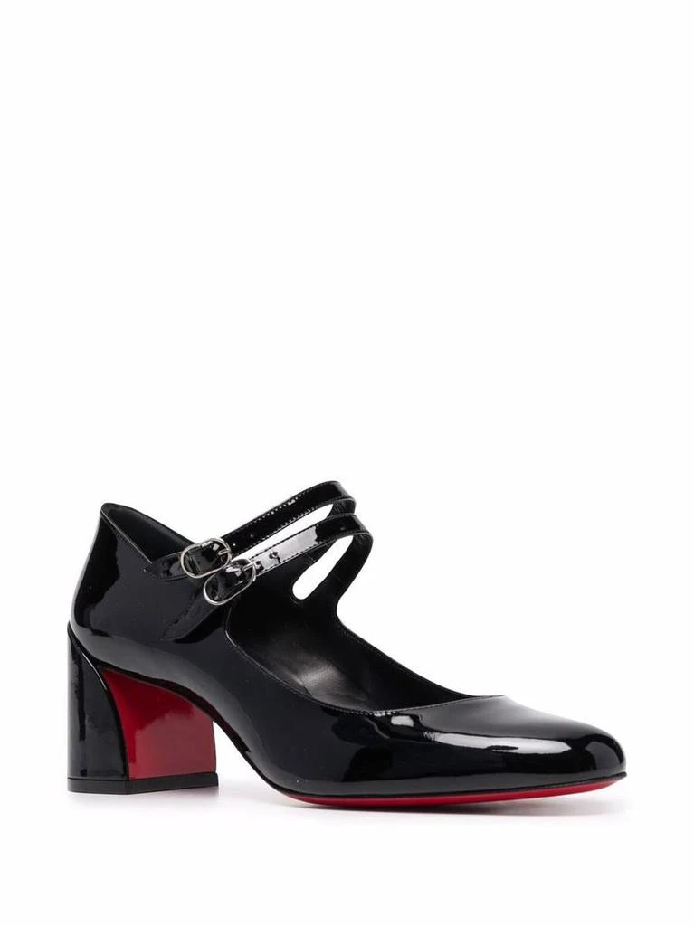 Christian Louboutin Christian Louboutin Miss Jane Pumps 3