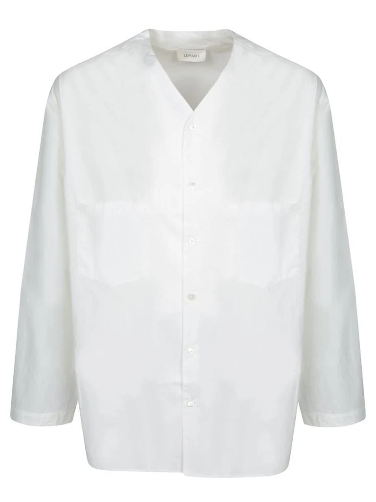 Lemaire Lemaire Shirts 1