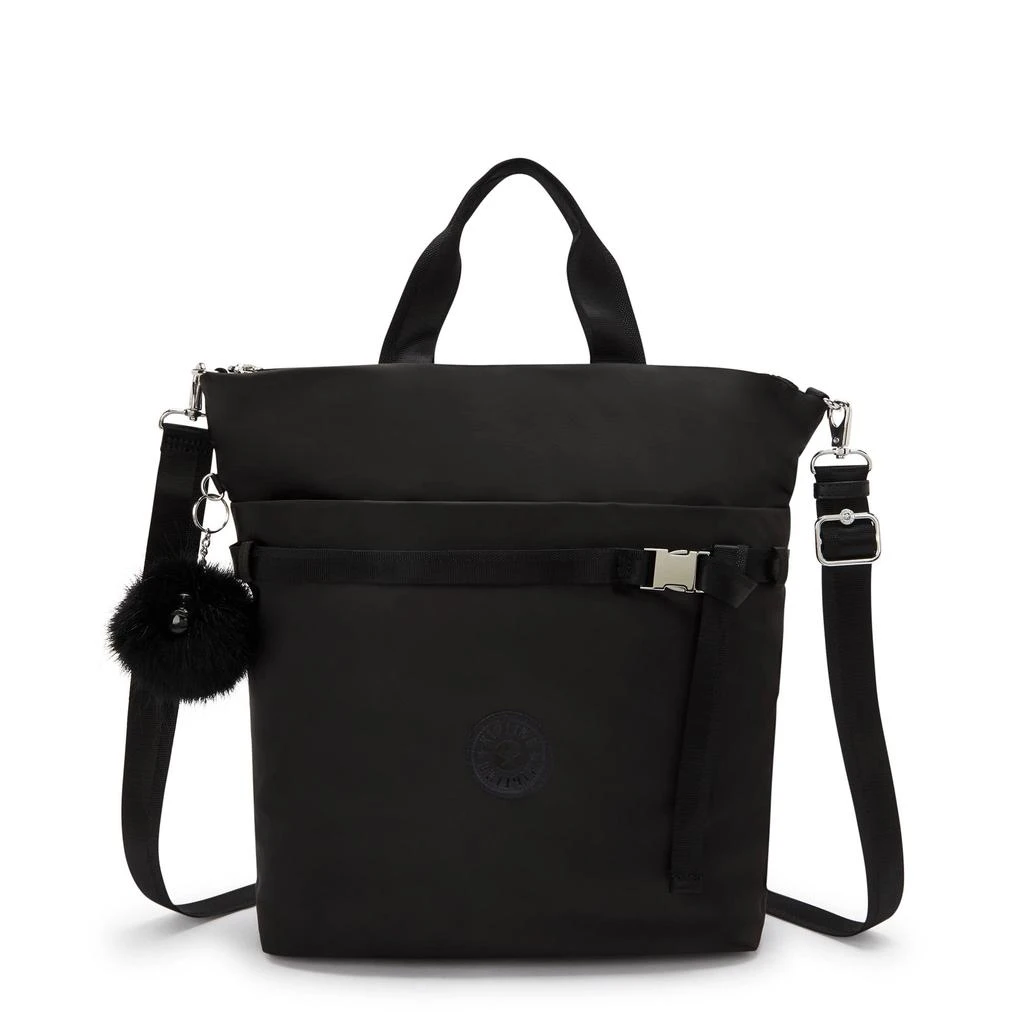 Kipling Antoinne Laptop Crossbody Tote Bag 1